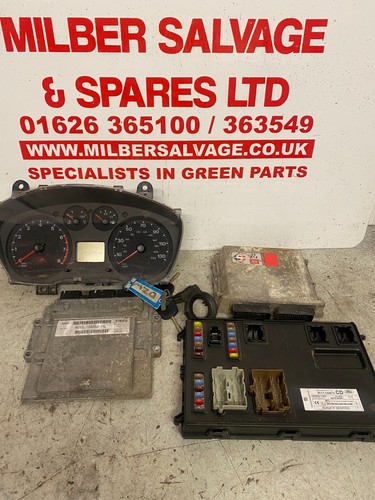 Ford transit petrol - transit, duel
