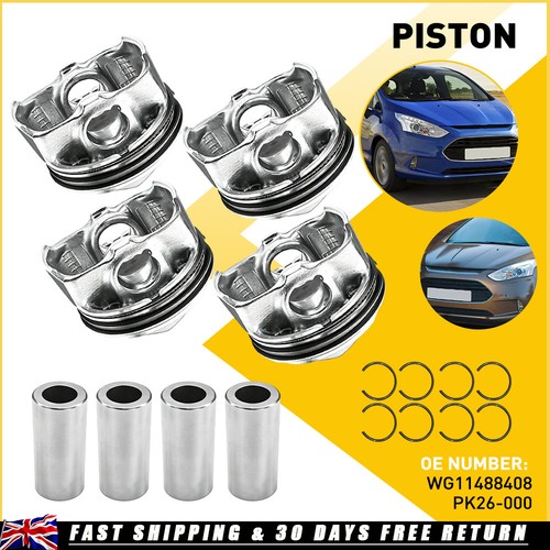 For ford piston set new - piston,