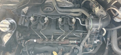 Ford transit fwd euro - transit,