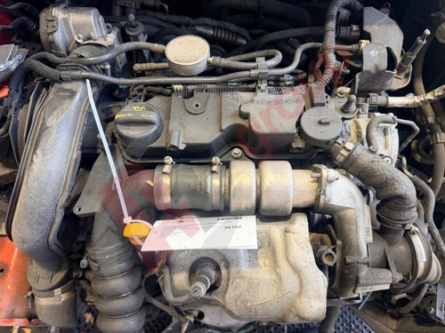 Ford transit connect mk2 - ford,