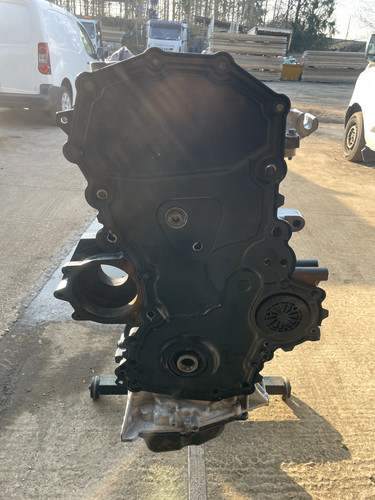 Ford transit euro fwd or - transit, 6