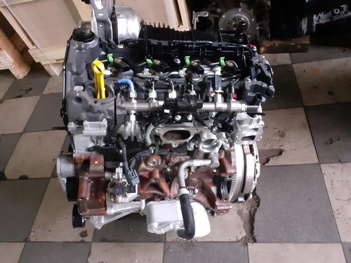 Ford transit fwd ecoblue - fwd, 2.0