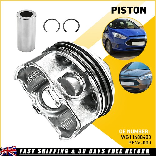 For ford piston - for,