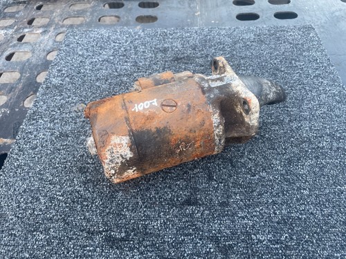 Ford transit mk3 petrol - ford,