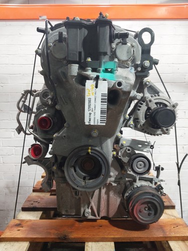 Engine ford transit - engine,