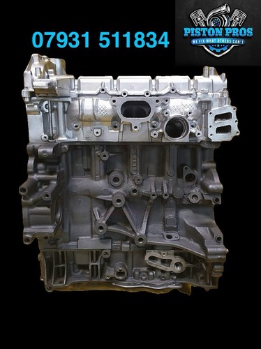 Fully remanufactured ford - fully,