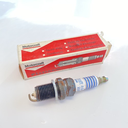 Motorcraft ford transit 3l - ford,