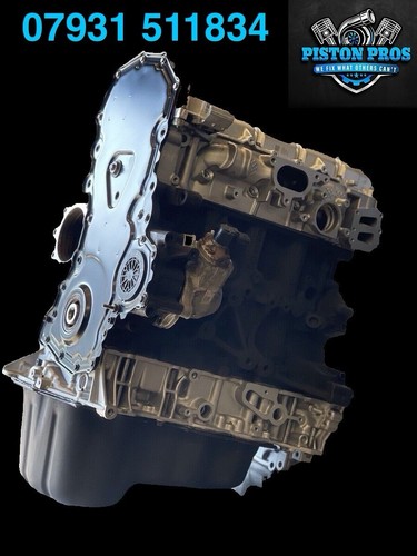 Fully remanufactured ford - fully,