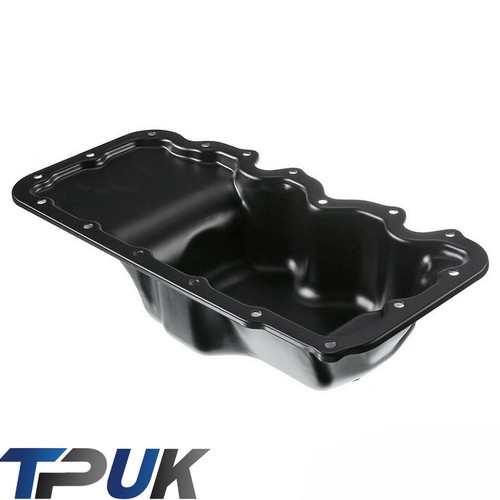 Engine oil sump pan for - oil,