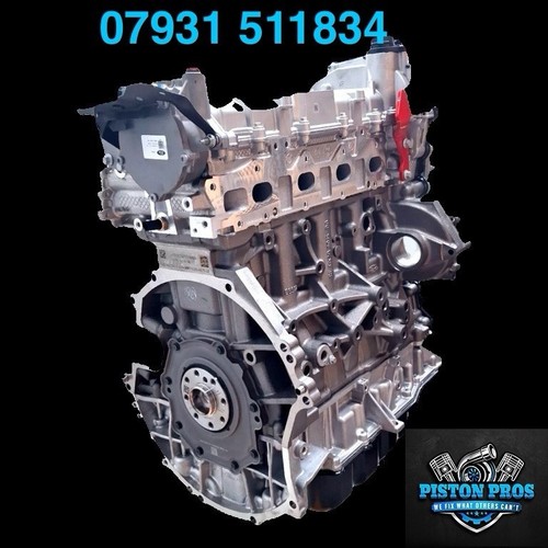 Fully remanufactured ford - fully,