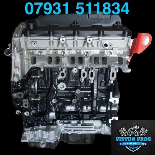 Fully remanufactured ford - fully,