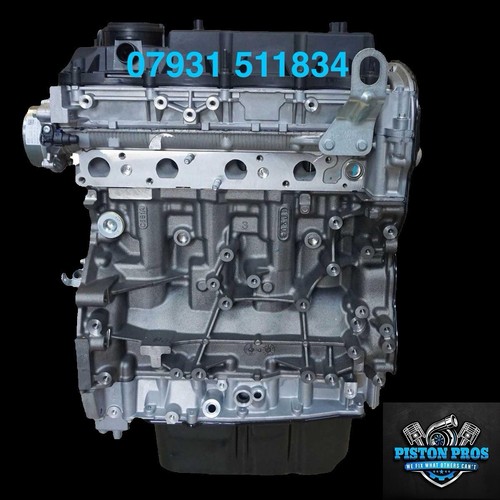 Fully remanufactured ford - fully,