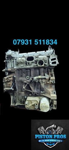 Fully remanufactured ford - remanufactured,