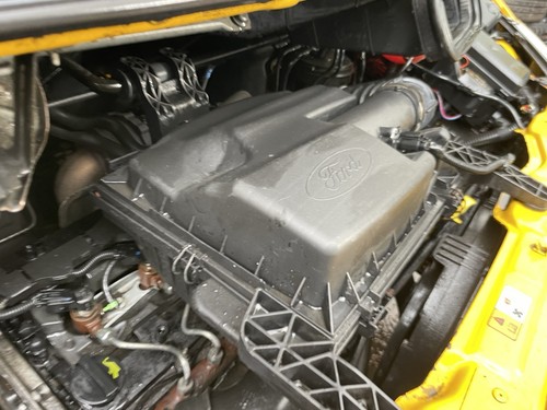 Ford transit complete drfb - 2.2,