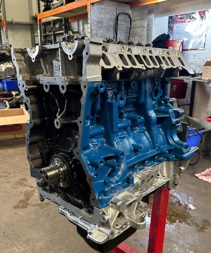 Ford transit diesel - transit,