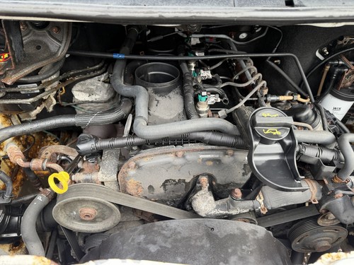 Ford transit complete - transit,