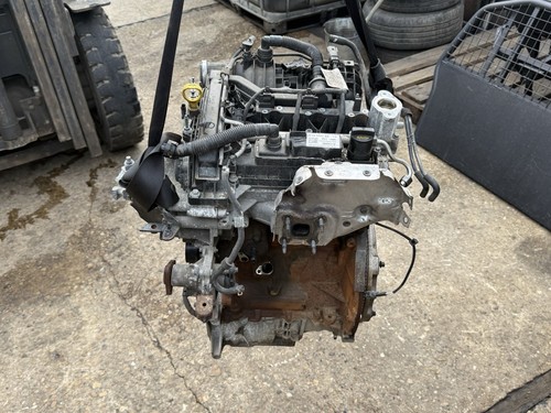 Genuine ford transit courier - ford,
