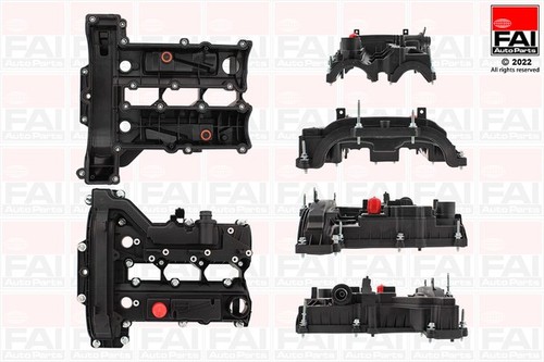 Rocker valve cover for focus - cover,