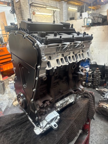 Remanufactured euro fwd ford - remanufactured, 5