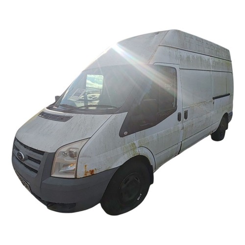 Ford transit 350 - ford,