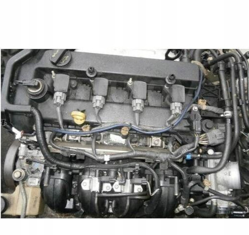 Genuine ford transit mk7 - ✅,