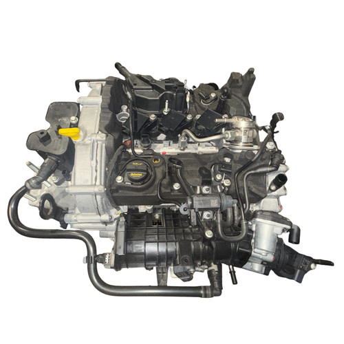 Engine b7nb ford transit - ford,