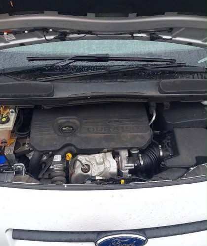 Ford transit connect 5 - connect, 1.5
