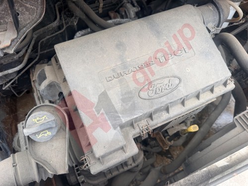 Ford transit mk7 fwd - transit, 06-11