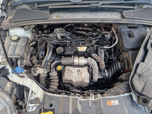 Ford focus mondeo - ford,