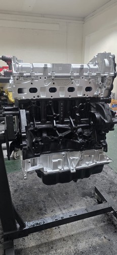 Ford transit eco blu - ford,