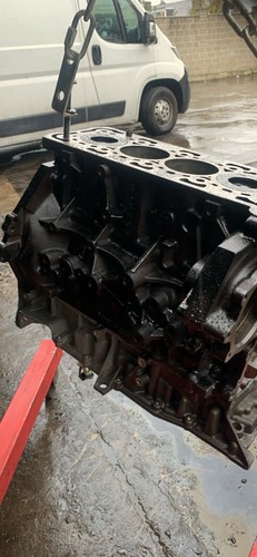 Ford transit mk8 engine 20l - ford,