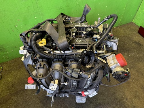 Ford transit mk9 - ford, complete