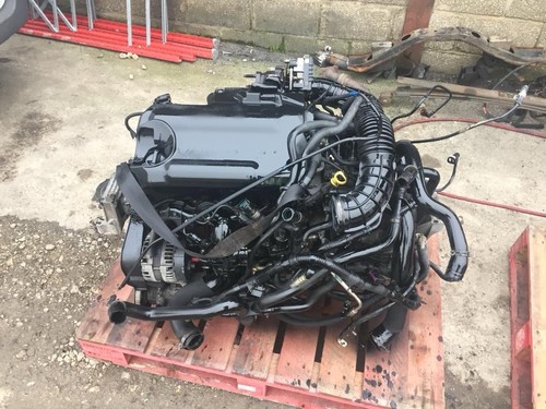 Ford transit mk7 tdci - mk7,