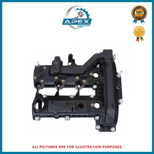 Cylinder head cover - head, for