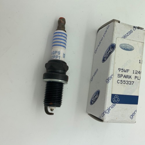 Ford transit scorpio - ford,