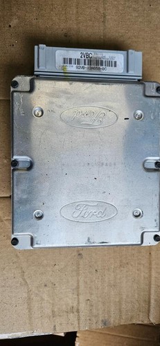 Ford transit petrol engine - 2.0,