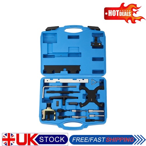 Engine timing tool - timing, kit