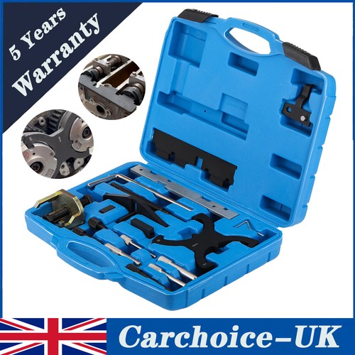 For ford master - engine, timing