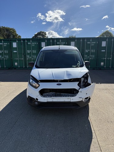 Ford transit courier 0 - courier, 1.0