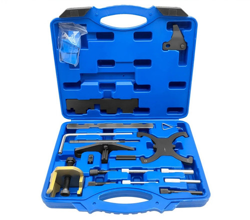 For ford master - engine, timing