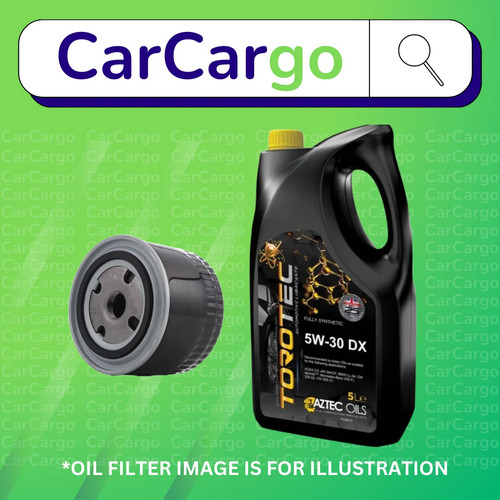 Service kit fit - ford, transit