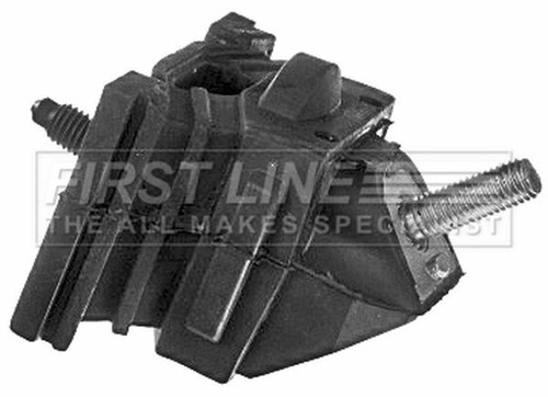 Engine mounting right for ford - engine,