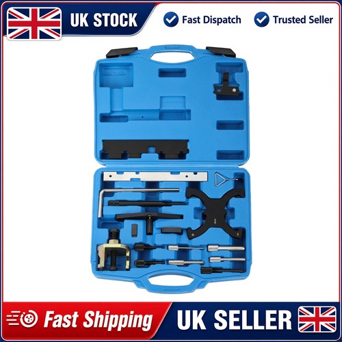 Engine timing tool - kit, for