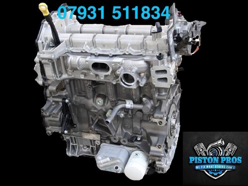 Fully remanufactured ford - fully,