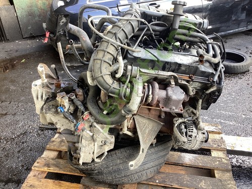 Ford transit 280s mk6 - ford,