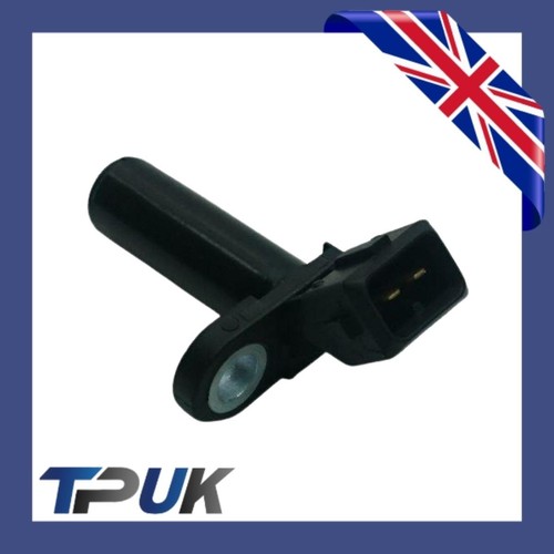 Ford transit crankshaft - crankshaft, sensor