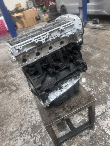 Ford transit rwd engine - transit,