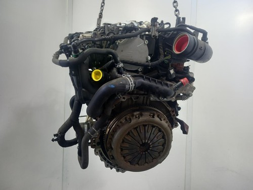 Ford transit connect - ford, engine