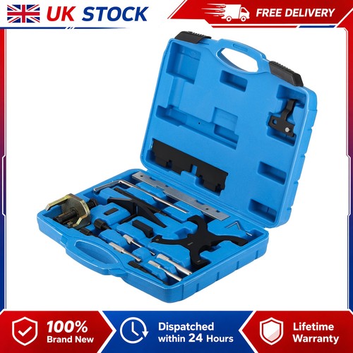 Engine timing tool kit - timing,