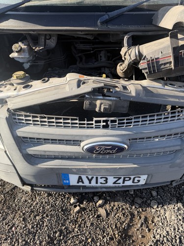 Ford transit mk7 mk8 - ford,